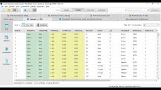 Perbandingan Algoritma Klasifikasi Menggunakan RapidMiner [upl. by Annair497]