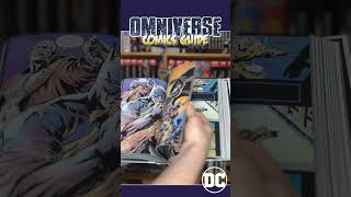 BATMAN THE HUSH SAGA OMNIBUS  Collects… batman batmanhush [upl. by Notlew]