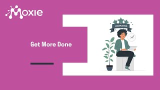 Project management Get more done [upl. by Peedsaj]