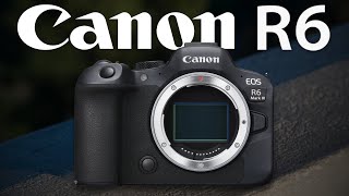 Canon EOS R6 III  All Features amp Release Date [upl. by Aspa457]