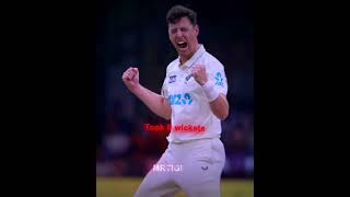 Matt Henry shorts short trending edit indvsnz cricket [upl. by Miltie]