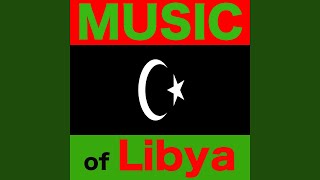 Popular Libyan Music [upl. by Oemor]