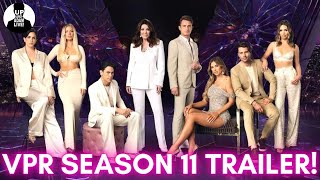 Vanderpump Rules Season 11 Trailer Dropped and Its Explosive vanderpumprules [upl. by Alva]