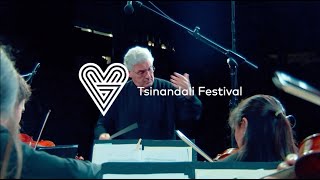 Pinchas Zukerman amp Verbier Festival Chamber Orchestra I 2019 [upl. by Yesnnyl]