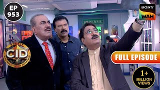 Forensic Lab में हुई एक Medically Impossible Discovery  CID  सीआईडी  12 Feb 2024 [upl. by Brynn]