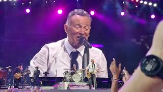 Bruce Springsteen and The E Street Band  Rockin All Over The World  Barcelona 20062024 [upl. by Beattie]