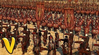 LANNISTER SIEGE OF HIGHGARDEN Total War Seven Kingdoms with Turps [upl. by Sekoorb]