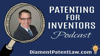 How to Prepare an Office Action Response  Patenting for Inventors Podcast Episode 45 [upl. by Ameh963]