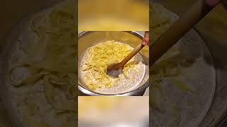 Ina Garten NOODLE KUGEL by WomenChefs WomenChefs inagarten noodle kugel easybaking pastabake [upl. by Seftton]