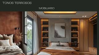 Los 5 Colores Esenciales para un Dormitorio Minimalista Transforma tu Espacio con Estilo y Armonía [upl. by Eelrefinnej]