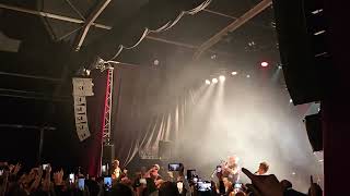 Manu Chao  Clandestino 57 Live Le Kilowatt Paris 20240917 222416 HD [upl. by Muraida]