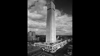 Wilbur Foshay and the Foshay Tower [upl. by Durkin]