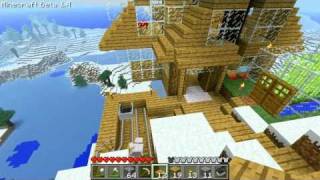 Minecraft episode 03 [upl. by Luann]