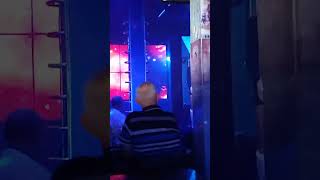 Gay nightclubs Jomtien Complex [upl. by Jordison]