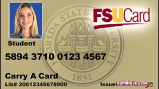 FSU Student Ticket Policy [upl. by Atnuhs]