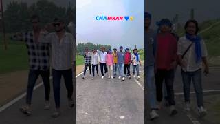 Chamar ji 💙💙💙bhojpuri bhojpurisong bhojpurimusic comedy sadsong dance [upl. by Porcia]