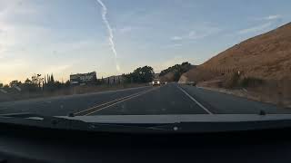 Pacheco Pass Hwy  POV 4K [upl. by Gallager]