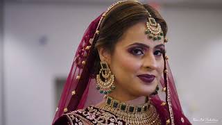 Pooja amp Pankaj  Wedding Highlights by Amish Thakkars Fine Art Production [upl. by Schenck]