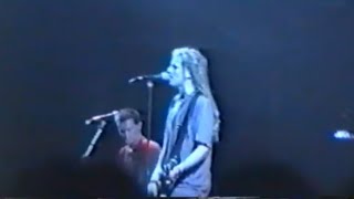 The Offspring  Live 1995  Roskilde Denmark 30061995 [upl. by Nelyahs952]