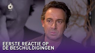 Marco Borsato laat van zich horen na heftige geruchten  SHOWNIEUWS [upl. by Nirred]