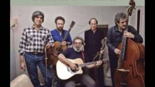 Jerry Garcia Acoustic Band  Ragged but Right Full Album [upl. by Nov]