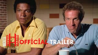 Brians Song 1971 Trailer  James Caan Billy Dee Williams Jack Warden Movie [upl. by Fanni]