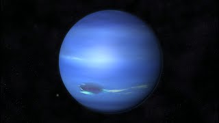 HOW NEPTUNE PLANET LOOKS LIVE [upl. by Brest]