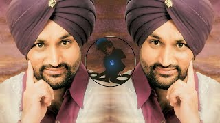 Bindrakhia Tribute  Gupz Sehra Punjabi Trap Remix Bass boosted  Dj Monga [upl. by Volotta]