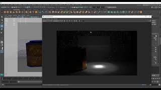 Maya 2020  Photometric Light Tutorial [upl. by Roley]