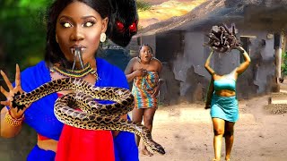 New Release Village Nigerian Nollywood Movie 2024 STREET GODDNESS You Wont Believe  Nigerian Movi [upl. by Ihcalam]