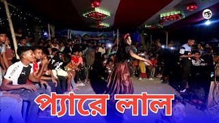 pyare Lal Bangla Dance  প্যারে লাল  Bangla New Dance  Pyare Lal Re Dev Jeet  Abir Shawon Dance [upl. by Yesor]