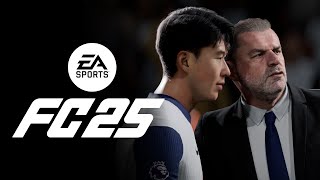 EA SPORTS FC 25  Official Career Deep Dive [upl. by Noda]