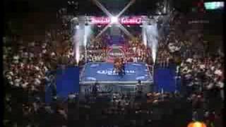 CMLL Grand Prix 2008 P5 [upl. by Barkley189]