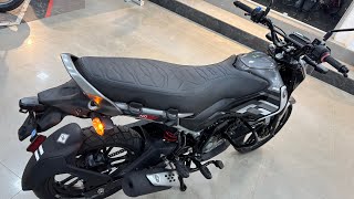 New 2024 Bajaj Freedom 125 CNG Bike Detailed Review  On Road price Advance Features Mileage [upl. by Demahum279]