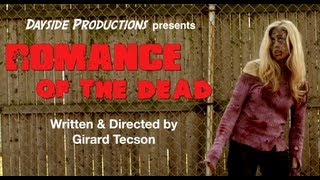 Romance of the Dead short film [upl. by Erund914]