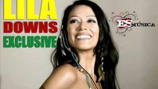 El quinto regimiento  Lila Downs [upl. by Paz]