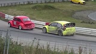 Rallycross Fluberg  A Finale 2024 [upl. by Drawe]