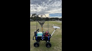 DIY PIER FISHINGSURF FISHING CART [upl. by Griswold]