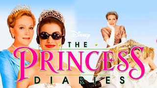 The Princess Diaries 2001  Anne Hathaway  The Princess Diaries Full Movie Fact amp Some Details [upl. by Adihaj]