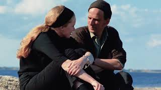 On the Channel Ingmar Bergman and Liv Ullmanns Creative Marriage [upl. by Newman]