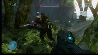 Halo Mcc Mod XL Level 1 [upl. by Ueih]