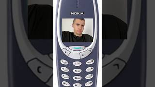 Nokia Gif TUTORIAL😨😂 trend tutorial nokia [upl. by Nylidam317]