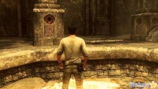 Uncharted 3 Walkthrough  Chapter 10 Historical Research pt 2 [upl. by Delsman]