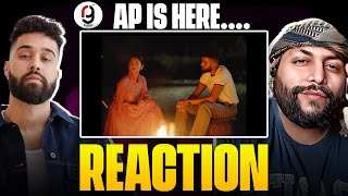 AFTER MIDNIGHT  AP DHILLON Official Music Video  REACTION BY RG apdhillon apdhillonsongs [upl. by Teague481]