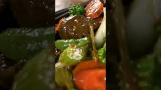 So Tasty 🥩🥡 Beef Chop Suey Recipe 🔥🥢 [upl. by Lleroj]