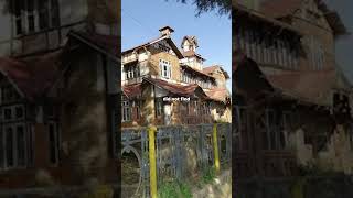 Haunted Places in India Charleville Mansion yokai yokaiwatch hauntedplaceindelhi [upl. by Amato642]