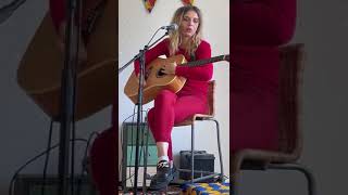 Amandine Bourgeois  live acoustique concert acoustic live [upl. by Carolynn189]