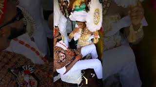 The Blissful traditional marriage of EBUKA NA CHIDINMA [upl. by Reamonn]