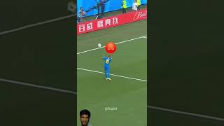 EVERYONE disrespectful Neymar ⚽boss football trending neymar brazil footballskills [upl. by Brahear]