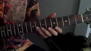 Stairway to Heaven solo lesson [upl. by Salim]